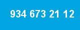 934 673 21 12 934 673 21 12
